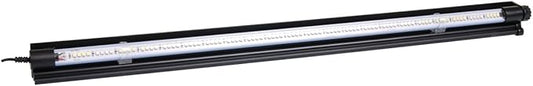 MarineLand Hidden LED Strip Light for Aquariums, White and Blue LEDs