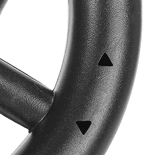 Pssopp Aquarium Filter, Black Aquarium Rain Bar Filter Rain Bar Aquarium Rain Pipe Fish Outflow Pipe Water Cycle Drip Tube Sprayer Pipe