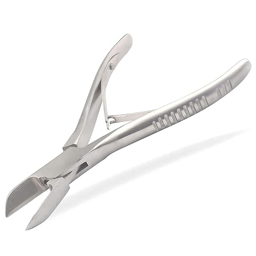 Coral Cutter 7" Stainless Steel Tool for Propagation FRAGGING Hard Soft Freshwater Reef