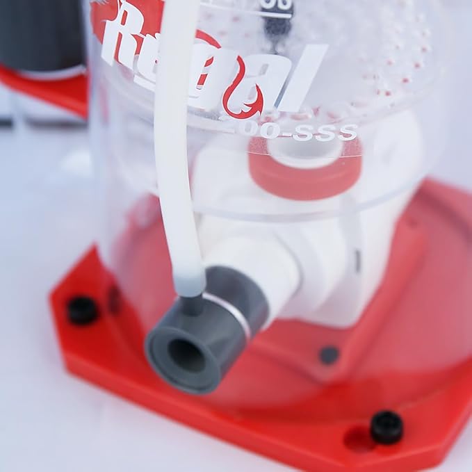 Reef Octopus OCTO Regal 150 SSS Space Saver Protein Skimmer