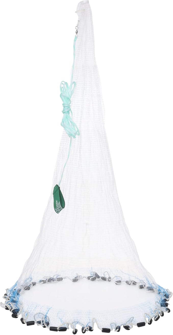 Fitec RS750 SUPER SPREADER Cast Net