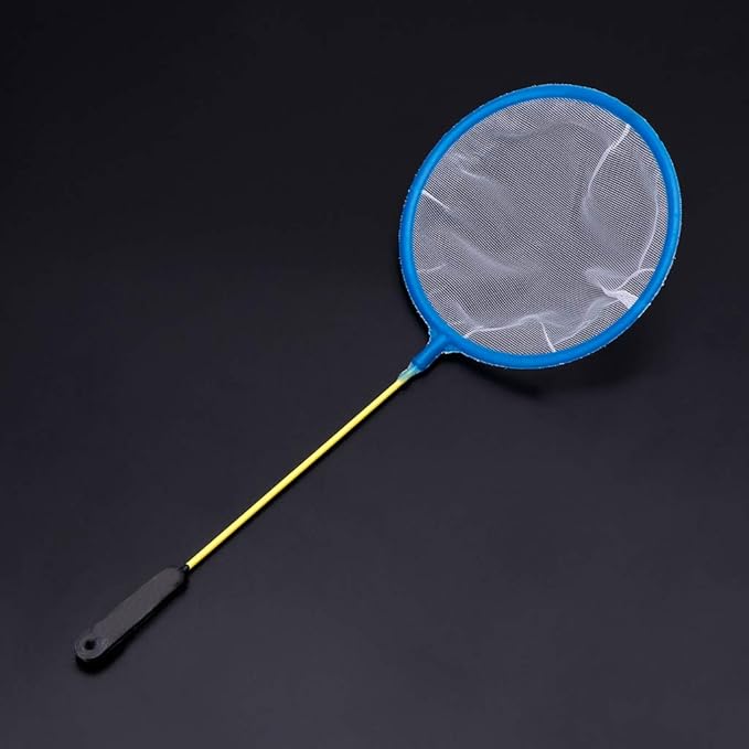 5 Pieces Aquarium Fish Net Mini 4 Inches for Etra Fine Mesh Durable Strong and fe for Fishing Small Fish Shrimp