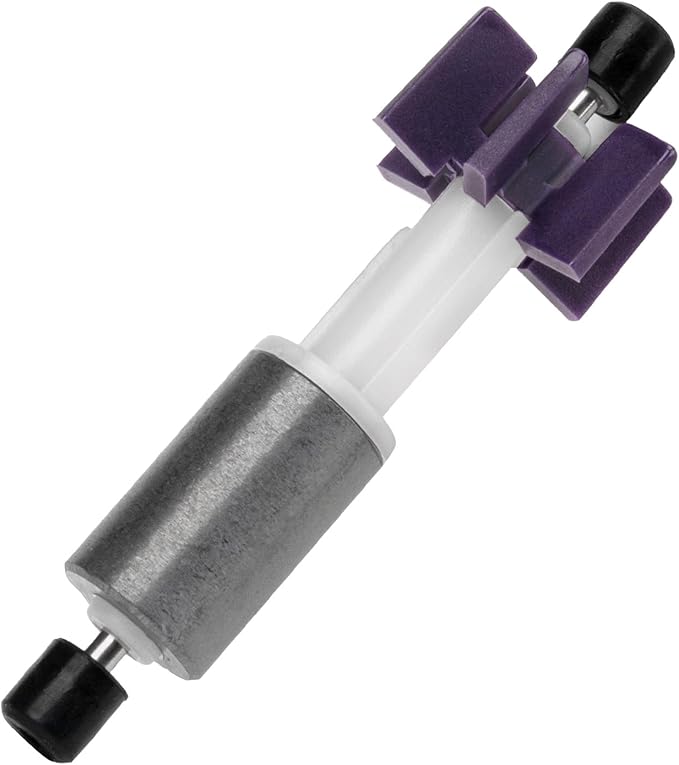 PRIM350B 350b Impeller Assembly for Marine-Land Penguin Filter 350B - 350 Aquarium Impeller Part Used for Fish Tank Filter Pumps