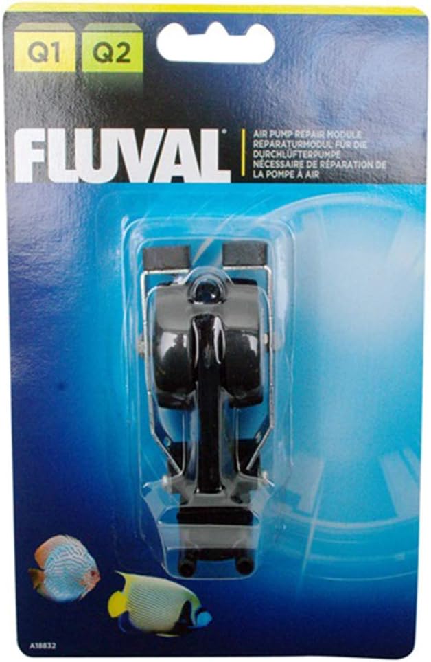 Fluval A18832 Q1, Q2 Air Pump Repair Module