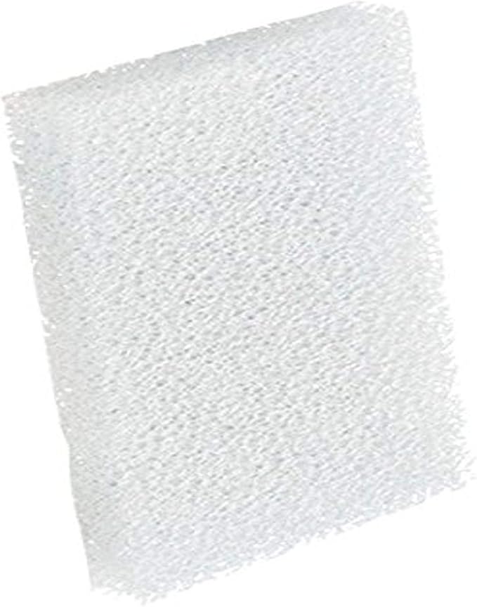 Fluval U2 Underwater Filter Foam Pad