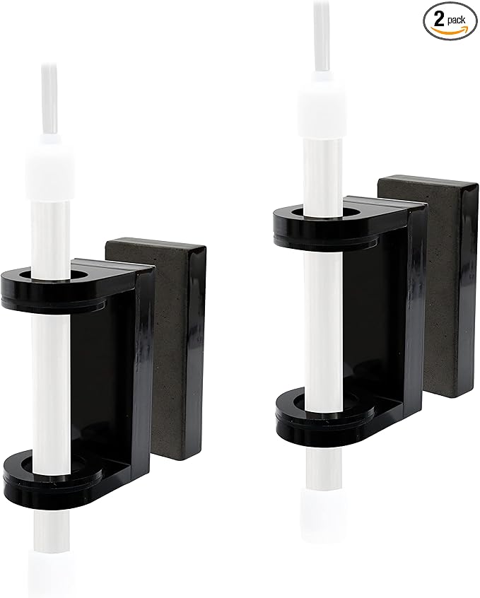 Innovative Marine Heater Heating Element Magnetic Holder - 2 Pack