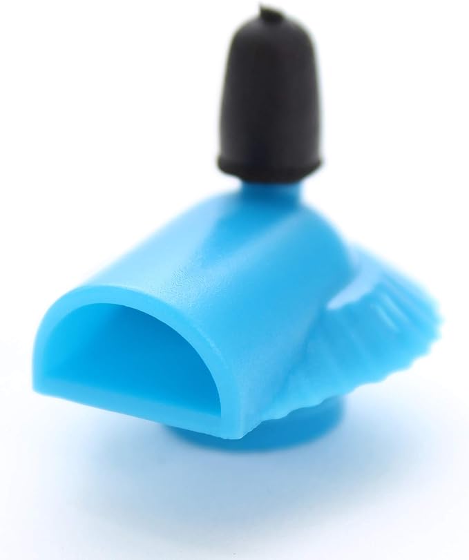 Penn-Plax Cascade 300 Fully Submersible Internal Filter – Provides Physical, Biological, and Chemical Filtration for Aquariums and Turtle Tanks