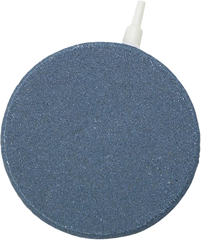 Pond Aeration Sand Molded Air Stone Aquariums Pumps Attachment for Aquariums Pumps Attachment
