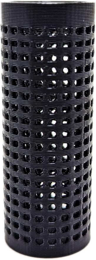 Aquameta Aquarium Filter Intake Guard - Fish Tank Filter Protects Your Aquatic Inhabitants - Intake Filter Designed for AquaClear 20/30/50 Models