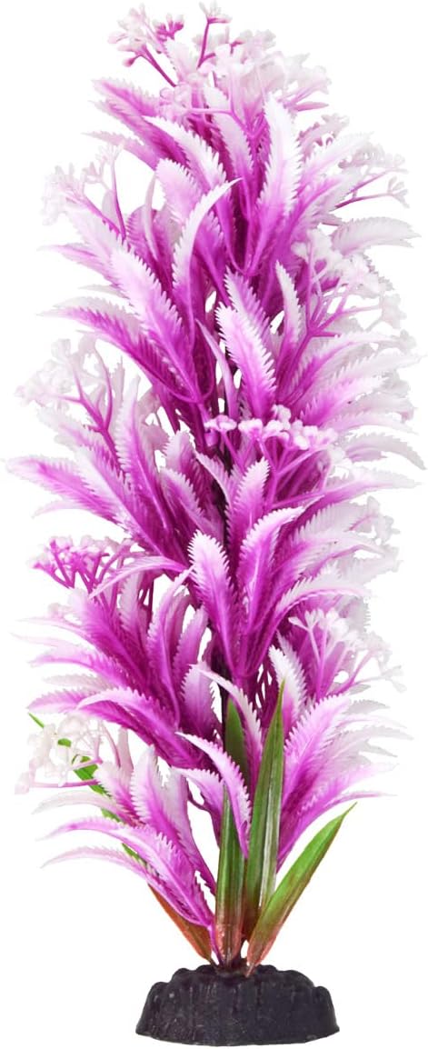 Underwater Treasures Flowering Clusters - Pink/White