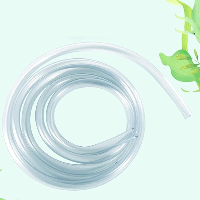 Water Change Aquarium Gravels Tool for Sand Maintenance and Water Circulation Control Fish Tanks Sand Siphon Set