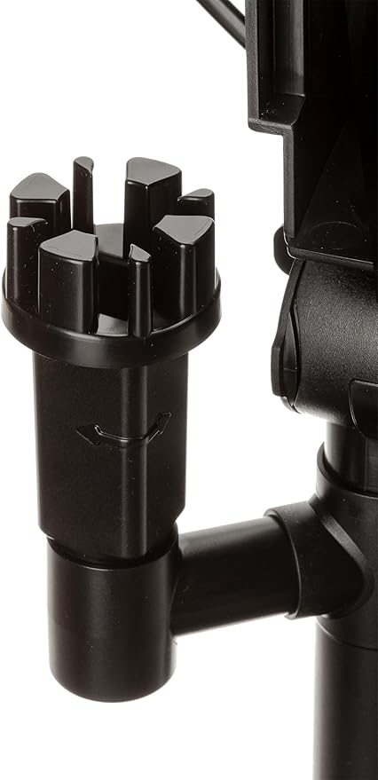 Aqauel Versa Pro 80 Power Filter