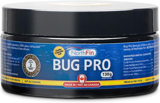 Northfin Bug Pro Crisps
