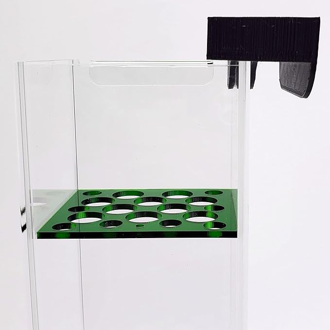 inTank Media Basket Water Director for Coralife LED BioCube 32 | BioCube 29