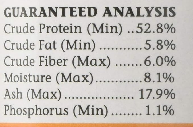 San Francisco Bay Brand Freeze Dried Bloodworms 1 oz.