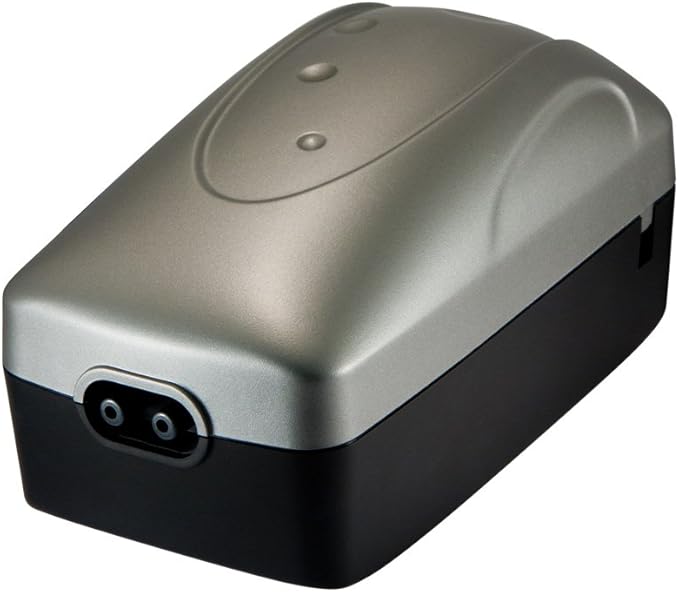 Million Air Pump MA-400, Black