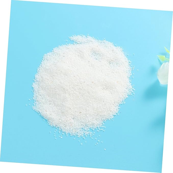 500g Pure Sand for Fish Tank Decoration Aquarium Bottom Gravel Decorative Gravel for Vase