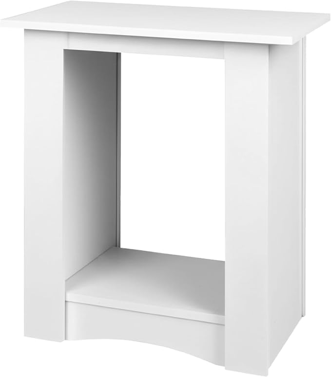 Tetra 5-10 Gallon Fish Tank Stand, Easy To Assemble in Less than 2 Minutes, No Tools Required, Water-Resistant Wood Stand For Freshwater And Saltwater Aquariums, Sturdy Stand Designed For Durability