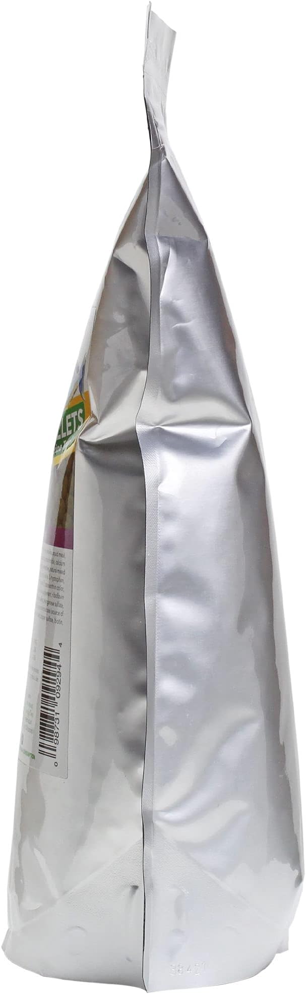 Ocean Nutrition Formula Two Pellets - Fish Food for Herbivorous & Omnivorous Marine Tropical Fish, High Protein(40%) - 2.2 lbs (1 kg) XL Pellets