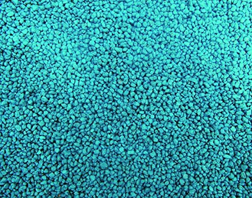 Pettex Roman Gravel Turquoise 8 kg