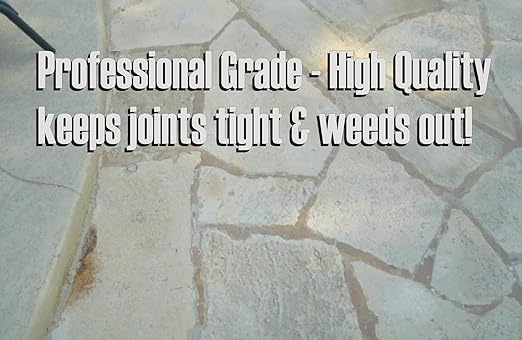 Custom Colored Polymeric Sand - 15 Lb. Bag (Pewter)