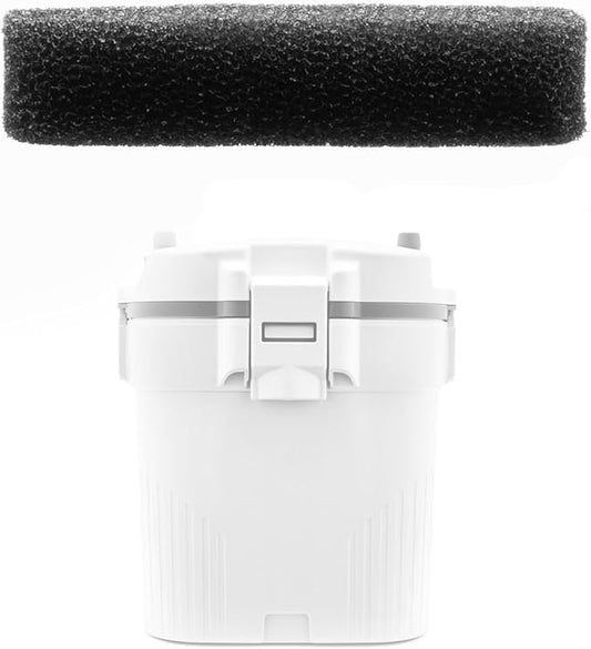Ultum Nature Systems Black Sponge for UNS Delta 60 Aquarium Filter