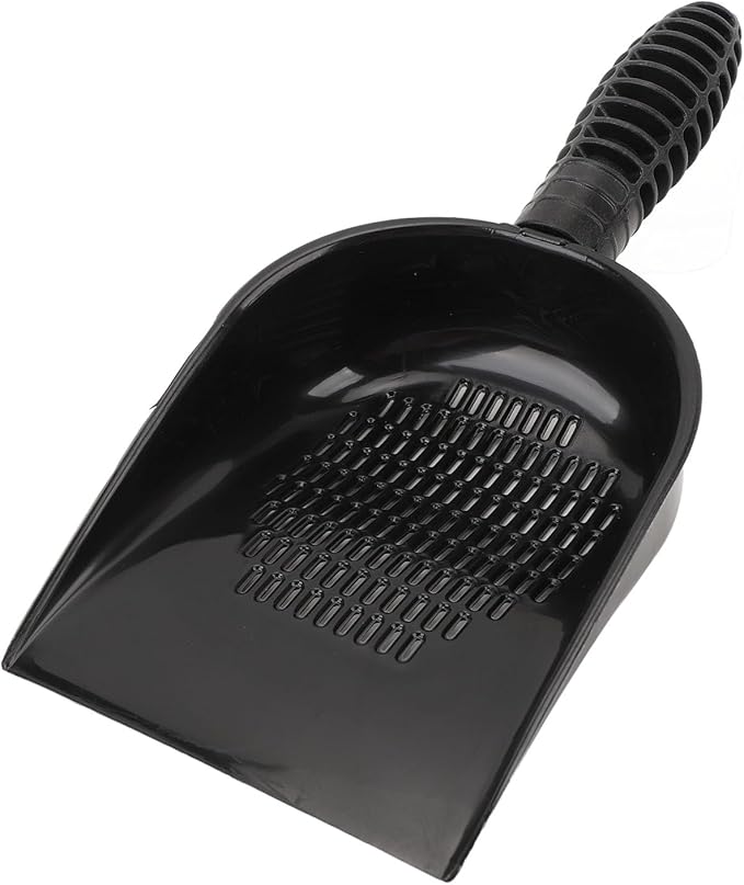 Tbest Aquarium Sand Shovel Litter Scooper Multi Purpose for Fish Pet Beach