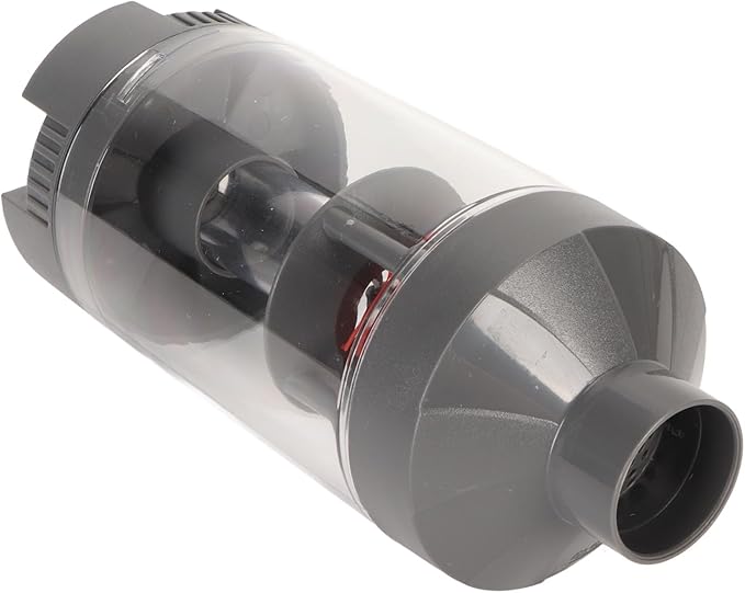 Aquarium Internal Filter, Fish Tank Filter Plastic Quiet Practical Secure Anti Seize Improve Water Quality, Fish Tank Toilet Suitable for Aquarium Fish Tank
