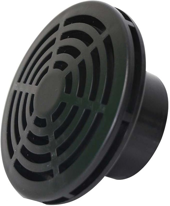 Lifegard Aquatics 3/4" FIT Low Profile Strainer