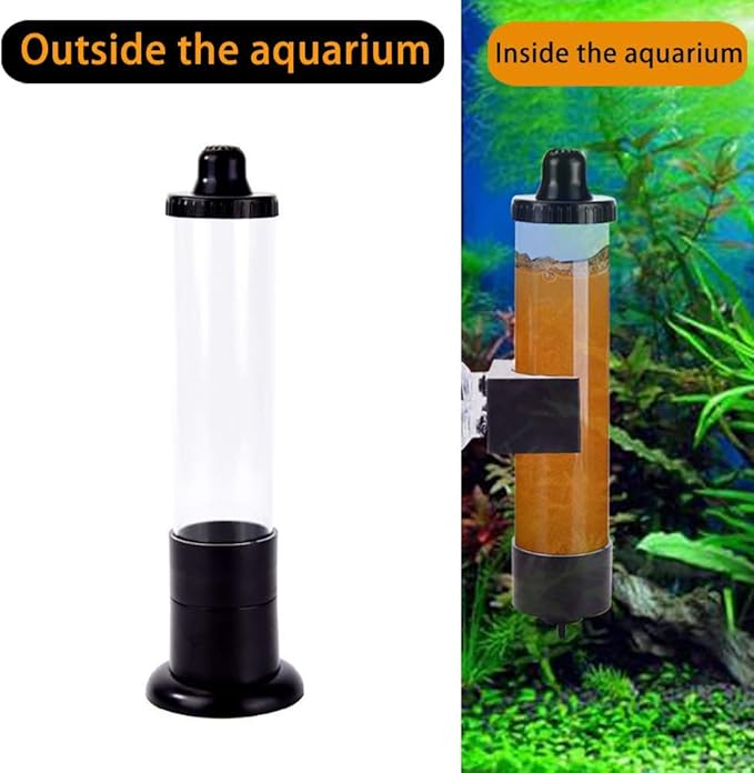 Brine Shrimp Eggs Incubator Hatchery Kit for Aquarium Fish Tank Brine Shrimp Eggs