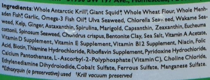 New Life Spectrum Grow Cell Medium 40g