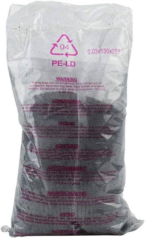 Aqua Clear AquaClear Activated Carbon Filter Inserts – Replacement Chemical Filter Media for 110 Gallon Tank