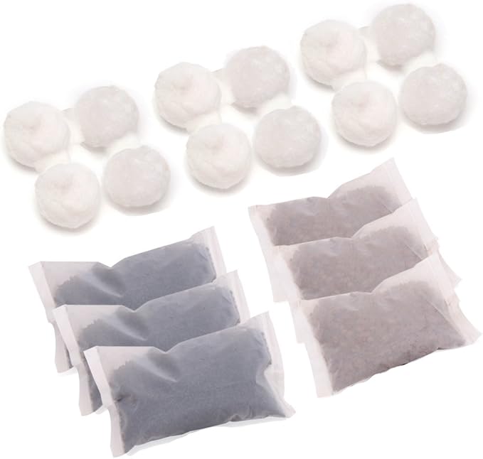 Innovative Marine Custom Caddy - Purity Pack Filter Media Included (Fullsize)