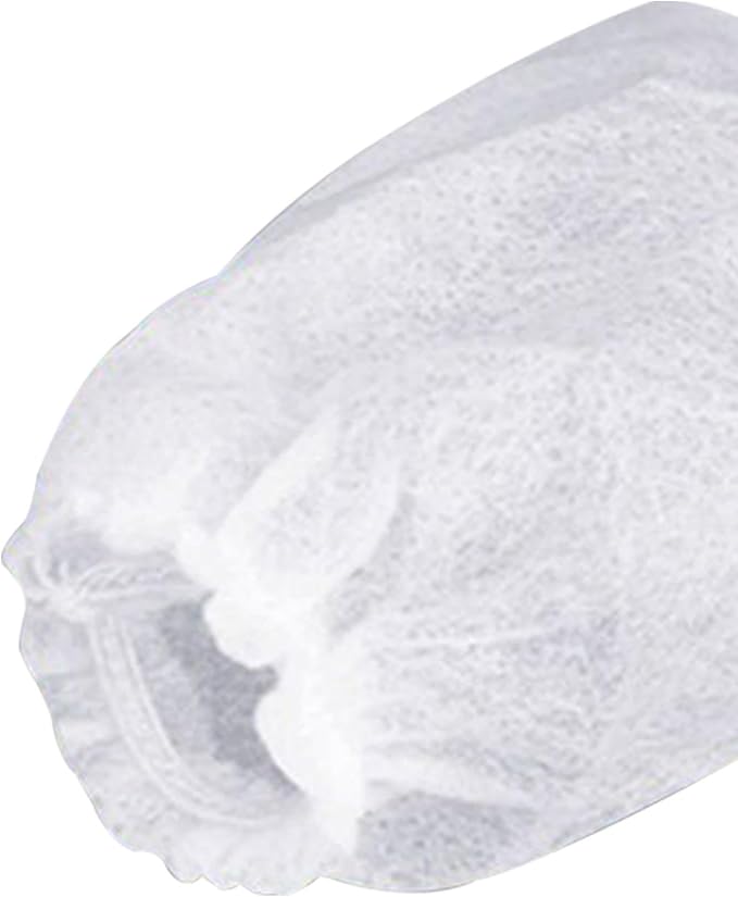 Set of 10 Aquarium Vacuum Cleaner Nets for Washing Sand