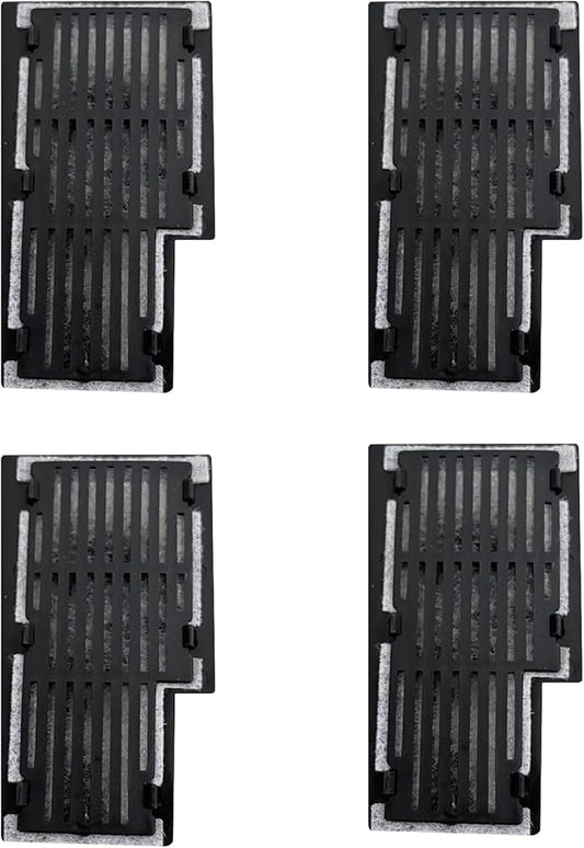 4PCS Replacement Filter Pad for CB-1XA, Fish Tank Filter Media, Filter Accesorries