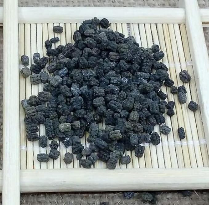 Silkworm Sand Silkworm Excrement Can Sha (250g(8.82oz))