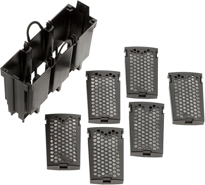 Aqauel Versa Pro 80 Power Filter