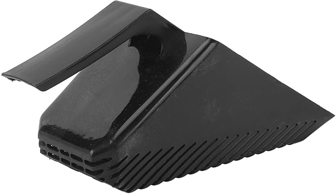 Aquarium Gravel Sand Shovel Strong Construction Clean Pan Scoop Shovel Plastic Gravel Strainer Shovel Clean Tool Black