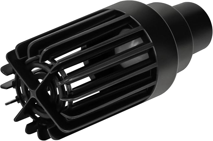 Magluv Filter Intake Strainer with Checkball Fit for Fluval 305, 405, 306, 406 External Filter, Aquarium Intake Guard for Fluval Replacement Parts, for Fluval Accessories, Part# A20008