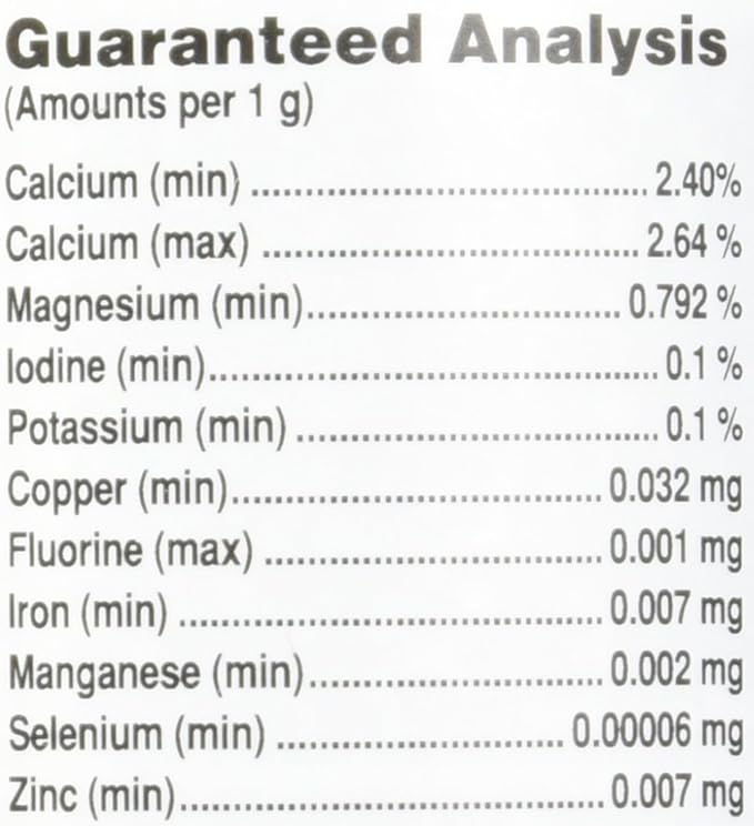 Seachem Marine Trace Elements 250ml