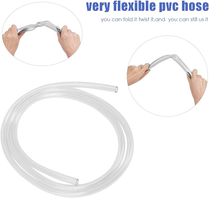 Aquarium Fish Tank Siphon Gravel Cleaner Water Changer for Fish Tank Cleaning Gravel & Sand