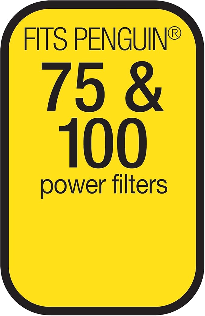MarineLand Penguin Power Filter Rite-Size Cartridge
