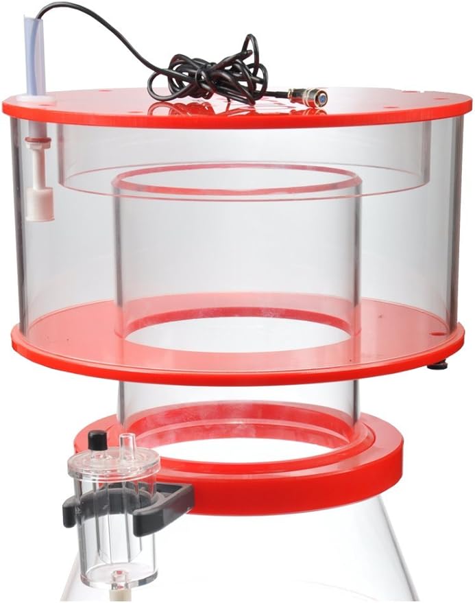 Reef Octopus Regal 8" 200SSS DC Protein Skimmer
