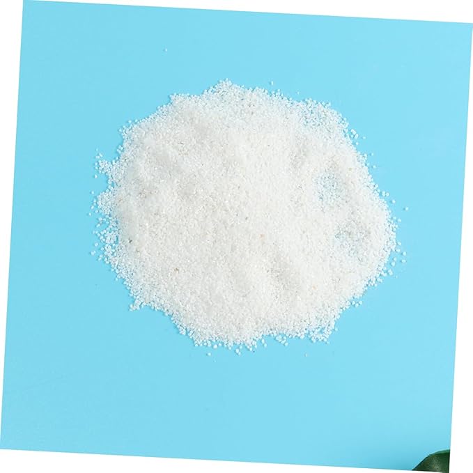 500g Pure Sand for Fish Tank Decoration Aquarium Bottom Gravel Decorative Gravel for Vase