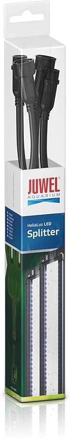Juwel Aquarium Splitter