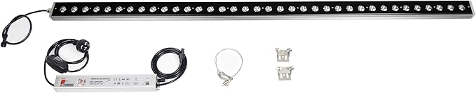 Orphek OR4 iCon LED Bar (Reef Day, 120)