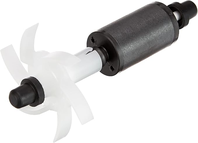 Fluval FX4 Magnetic Impeller Assembly,Black