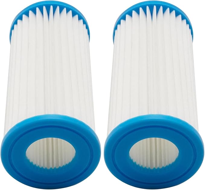 4 PCS Micron Filter Cartridge, Reliable Replacement Filters, Replacement for Marineland Magnum ML90770