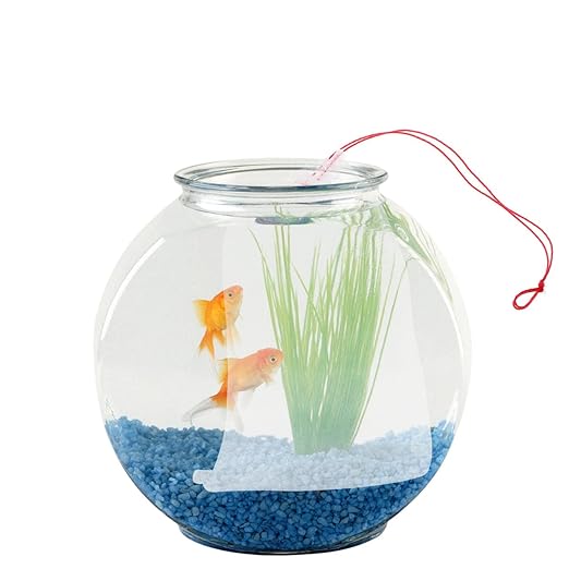 IMIKEYA 100pcs Sand Washing Machine Bags Drawstring Mesh Pouch for Fish Tank Sand Cleaning Pe Material Essential Aquarium Tool