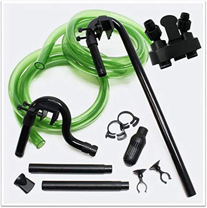 Sun Original Replacement Accessories Kits for SUNSUN HW-302/402B Canister Filter